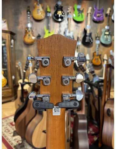 Kepma F1E Dreadnought Natural