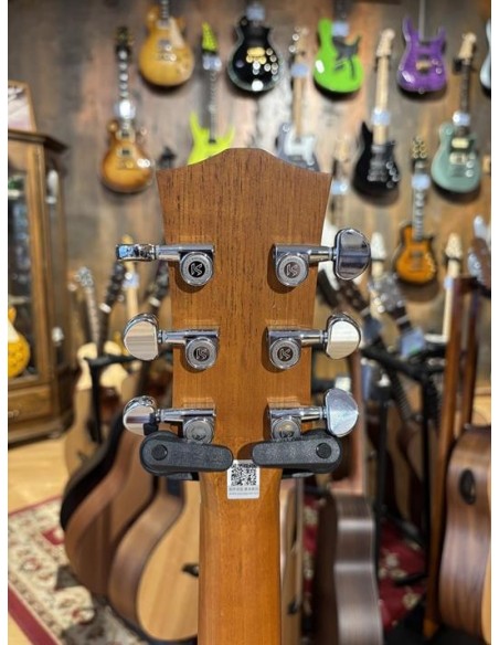 Kepma F1E Dreadnought Natural