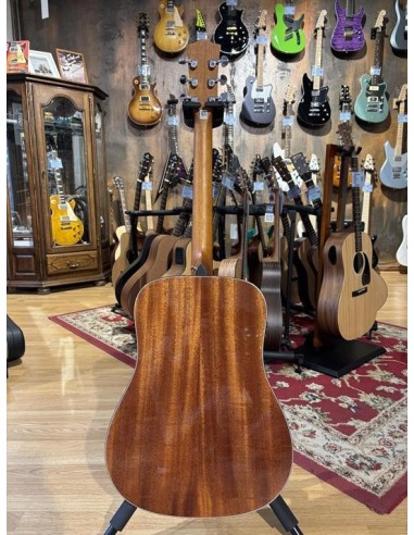 Kepma F1E Dreadnought Natural