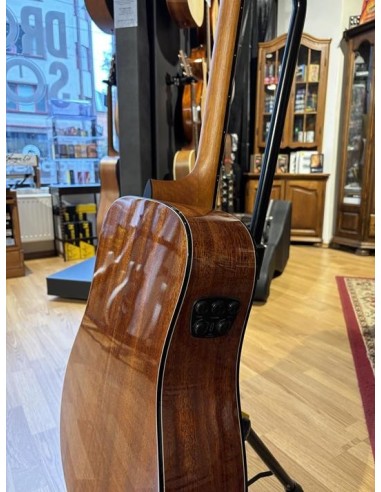 Kepma F1E Dreadnought Natural