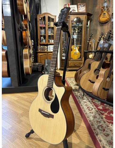 Kepma F0-B Grand Auditorium Natural