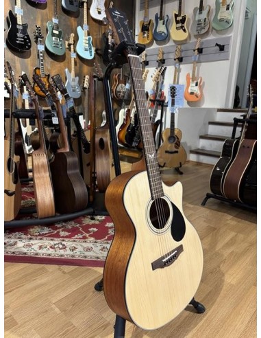 Kepma F0-B Grand Auditorium Natural