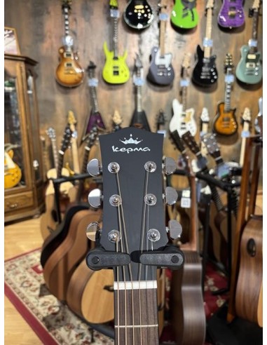 Kepma F0-B Grand Auditorium Natural