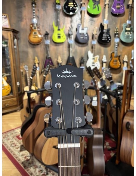 Kepma F0-B Grand Auditorium Natural