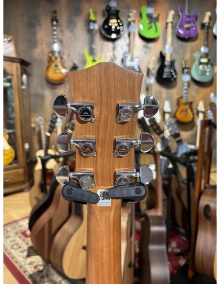 Kepma F0-B Grand Auditorium Natural