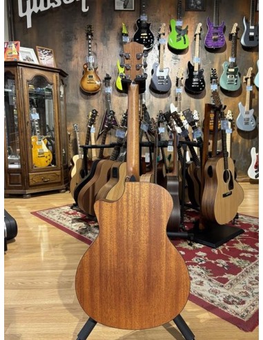 Kepma F0-B Grand Auditorium Natural