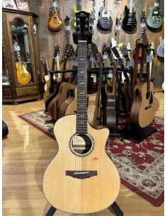 Kepma F2SE Grand Auditorium Natural