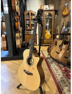 Kepma F2SE Grand Auditorium Natural 2