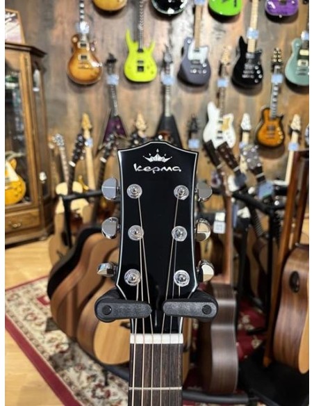 Kepma F2SE Grand Auditorium Natural