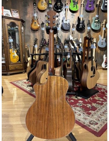 Kepma F2SE Grand Auditorium Natural