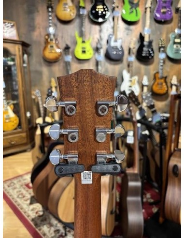 Kepma F2SE Grand Auditorium Natural