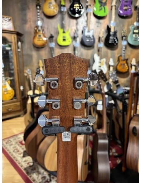 Kepma F2SE Grand Auditorium Natural