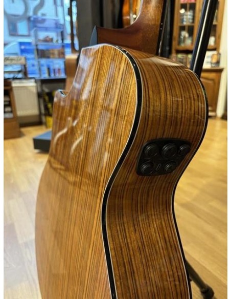 Kepma F2SE Grand Auditorium Natural