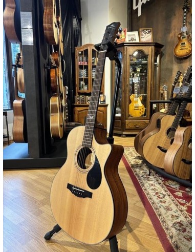 Kepma F0E-B Grand Auditorium Natural