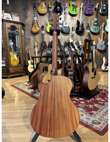 Kepma F0E-B Grand Auditorium Natural