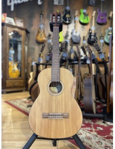 Fender FA-15N Nylon 3/4