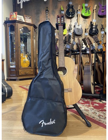 Fender FA-15N 3/4 klassikaline nailonkeeltega kitarr