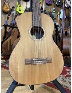 Fender FA-15N Nylon 3/4 2