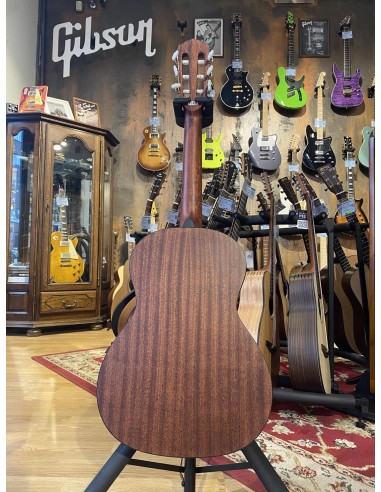 Fender FA-15N 3/4 klassikaline nailonkeeltega kitarr