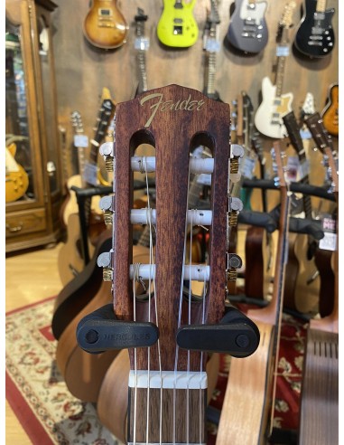 Fender FA-15N 3/4 klassikaline nailonkeeltega kitarr
