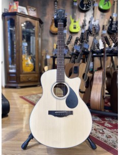 Kepma EACE+ K10 Grand Auditorium Natural