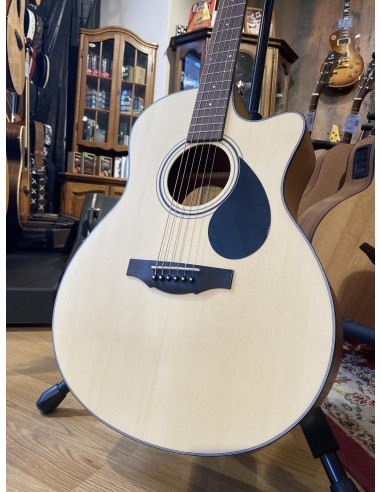 Kepma EACE+ K10 Grand Auditorium Natural