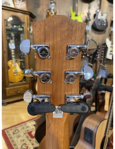 Kepma EACE+ K10 Grand Auditorium Natural