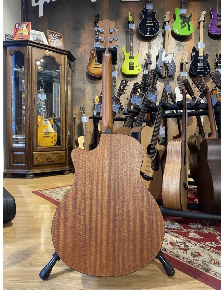 Kepma EACE+ K10 Grand Auditorium Natural