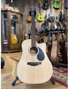 Kepma EDC+ Dreadnought Natural