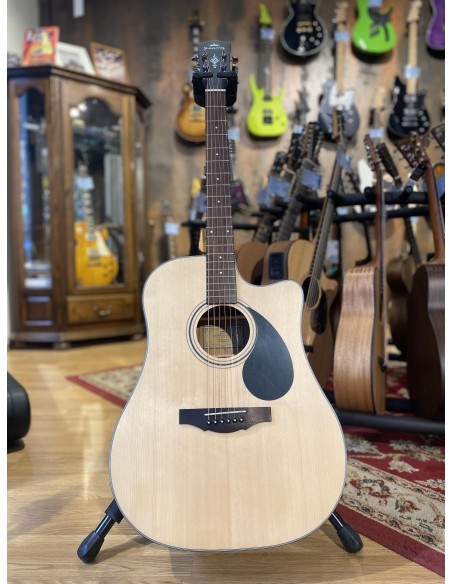 Kepma EDC+ Dreadnought Natural