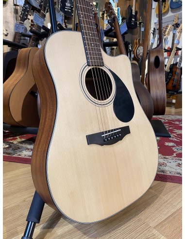 Kepma EDC+ Dreadnought Natural