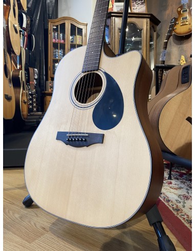 Kepma EDC+ Dreadnought Natural