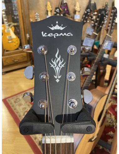 Kepma EDC+ Dreadnought Natural