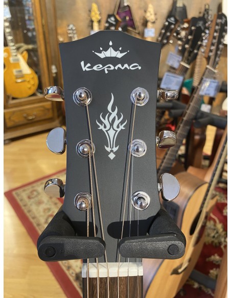 Kepma EDC+ Dreadnought Natural