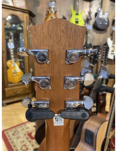 Kepma EDC+ Dreadnought Natural