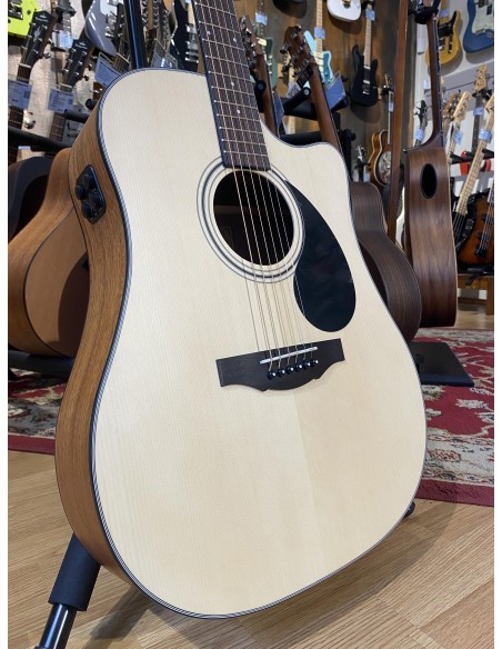 Kepma EDCE+ K10 Dreadnought Natural