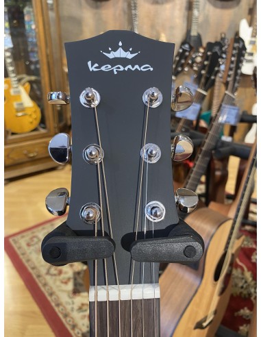 Kepma EDCE+ K10 Dreadnought Natural