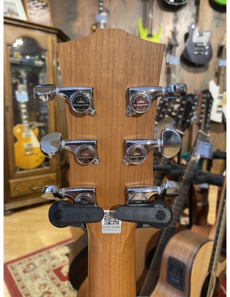 Kepma EDCE+ K10 Dreadnought Natural