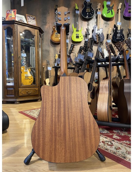 Kepma EDCE+ K10 Dreadnought Natural