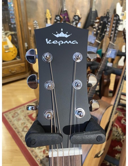 Kepma EDCE+ K10 Dreadnought Walnut