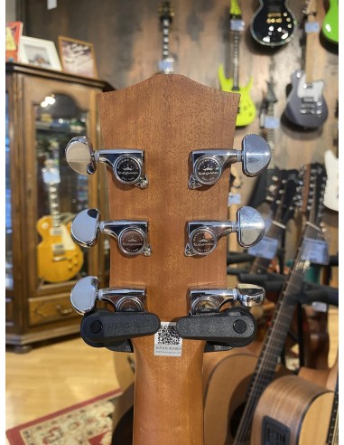 Kepma EDCE+ K10 Dreadnought Walnut