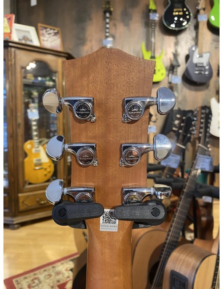 Kepma EDCE+ K10 Dreadnought Walnut