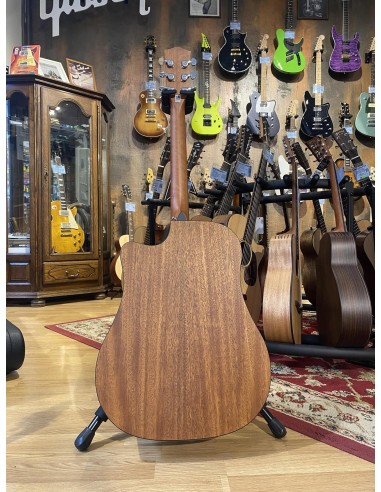 Kepma EDCE+ K10 Dreadnought Walnut