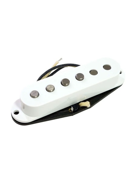 Gotoh ST-Classic Middle White