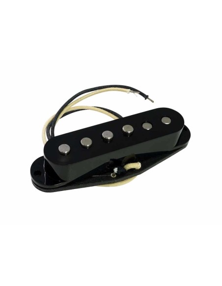 Gotoh ST-Classic α Bridge Black