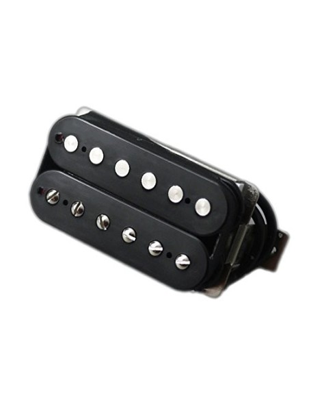 Gotoh HB-Distortion Bridge Black