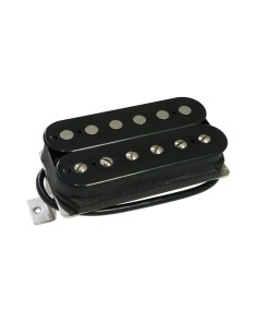 Gotoh HB-Classic Bridge Black
