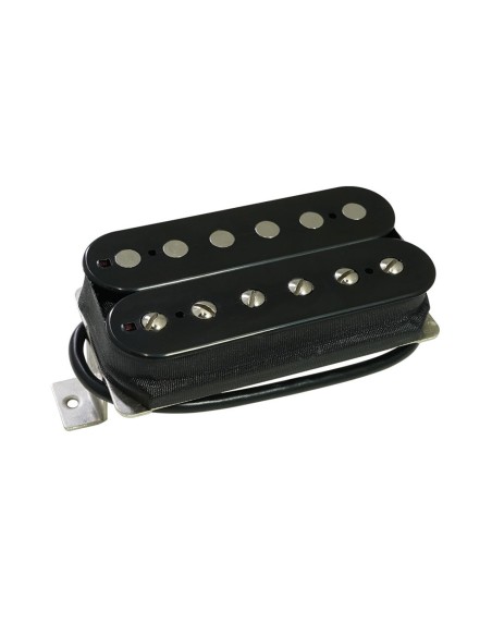 Gotoh HB-Classic Bridge Black