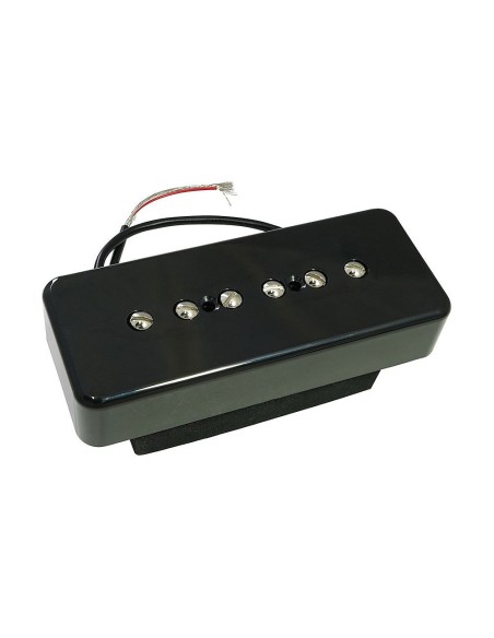 Gotoh P90 OLD-1 Black