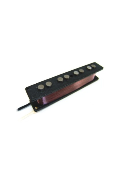 Gotoh JB-Classic Neck Black